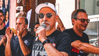 Next Story Image: Bruce Meyer Reportedly Voted New Executive Director of MLBPA in Unanimous Vote